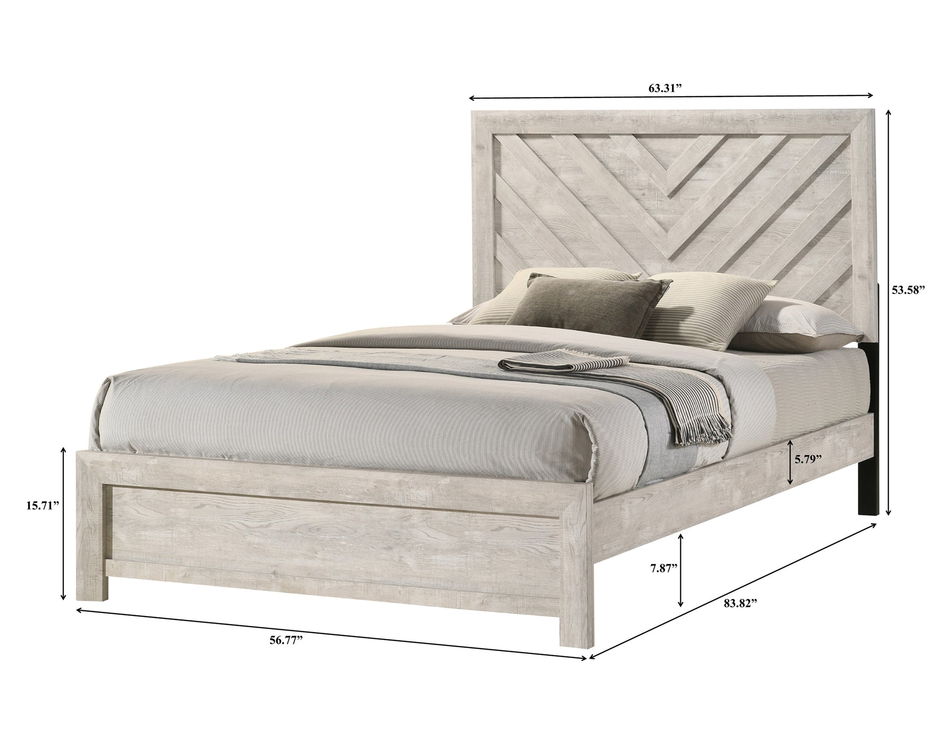Valor Bedroom Collection