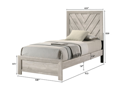 Valor Bedroom Collection