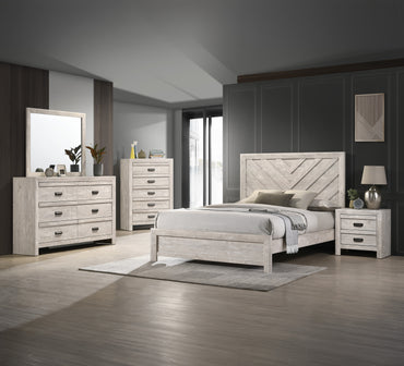 Valor Bedroom Collection