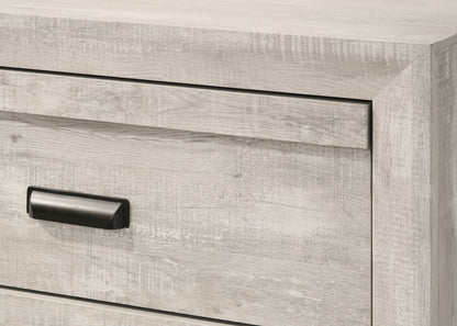 Valor Bedroom Collection