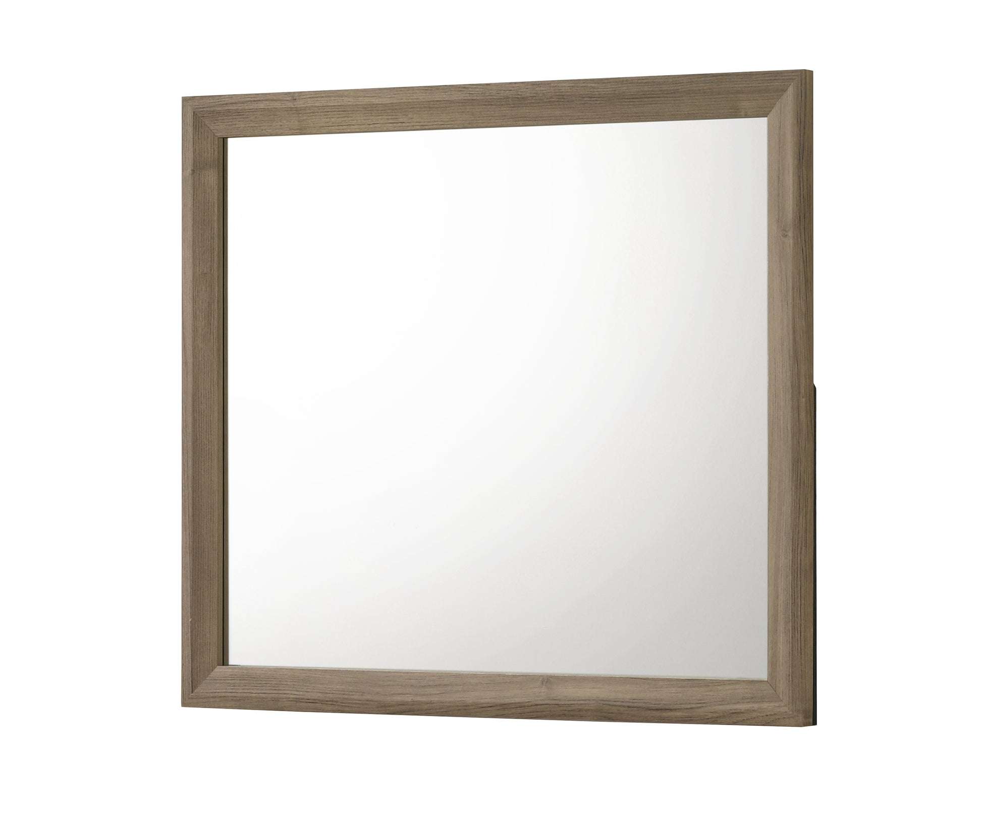 Valor Light Brown Bedroom Collection