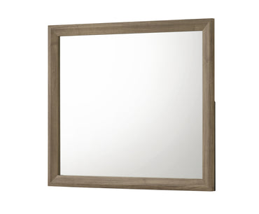 Valor Light Brown Bedroom Collection