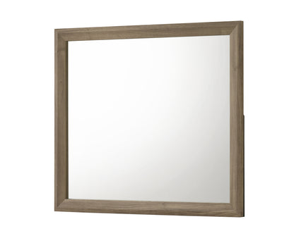 Valor Light Brown Bedroom Collection
