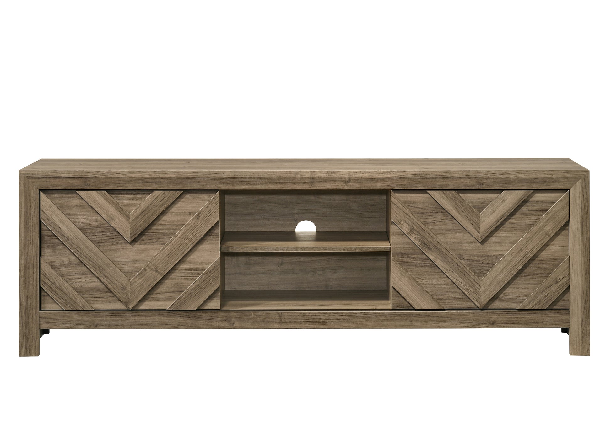 Valor Light Brown Bedroom Collection