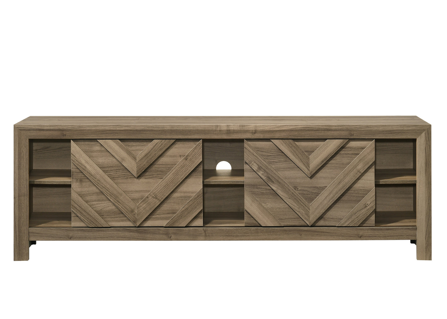 Valor Light Brown Bedroom Collection