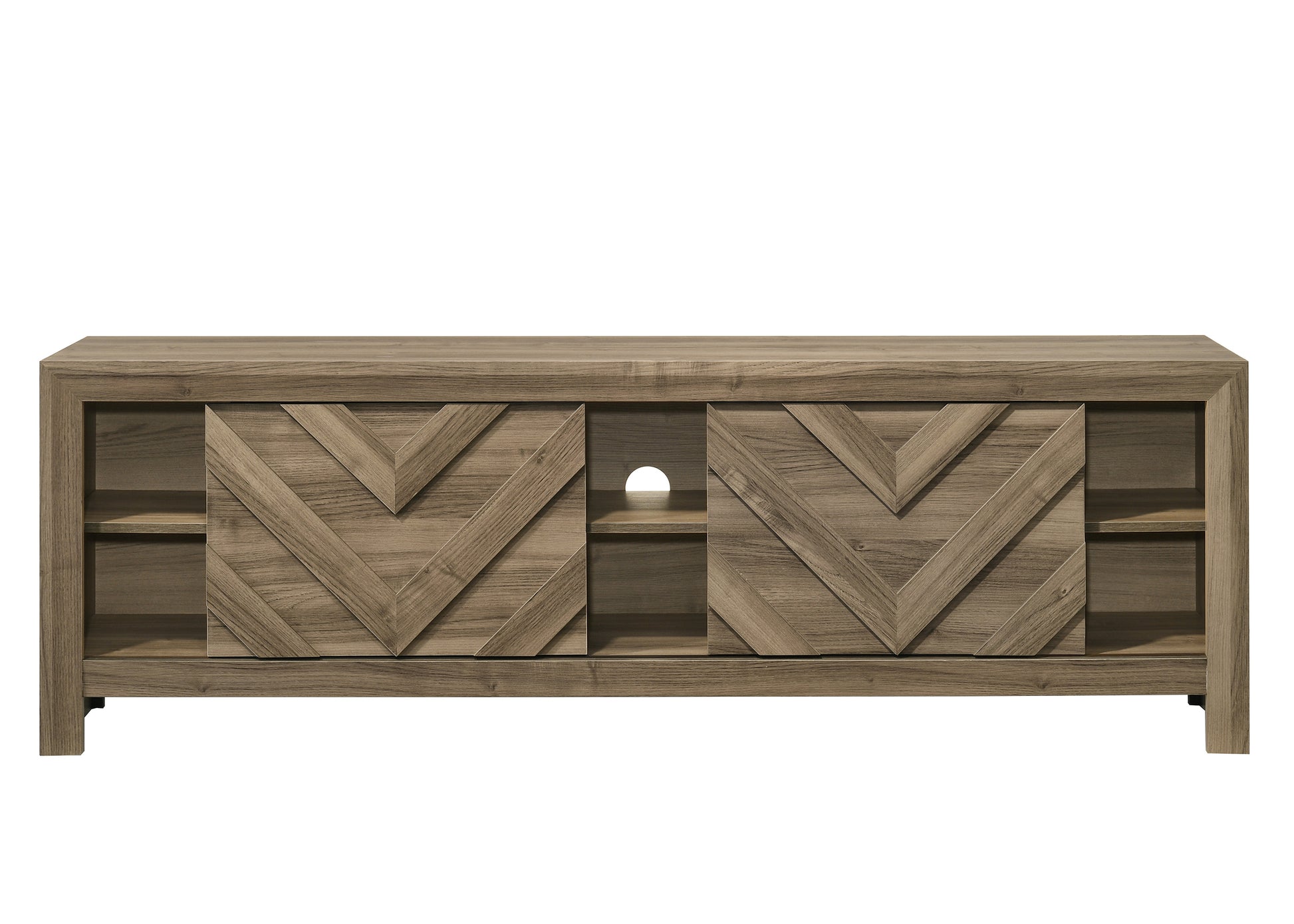 Valor Light Brown Bedroom Collection