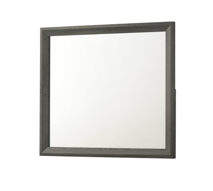 Valor Grey Bedroom Collection