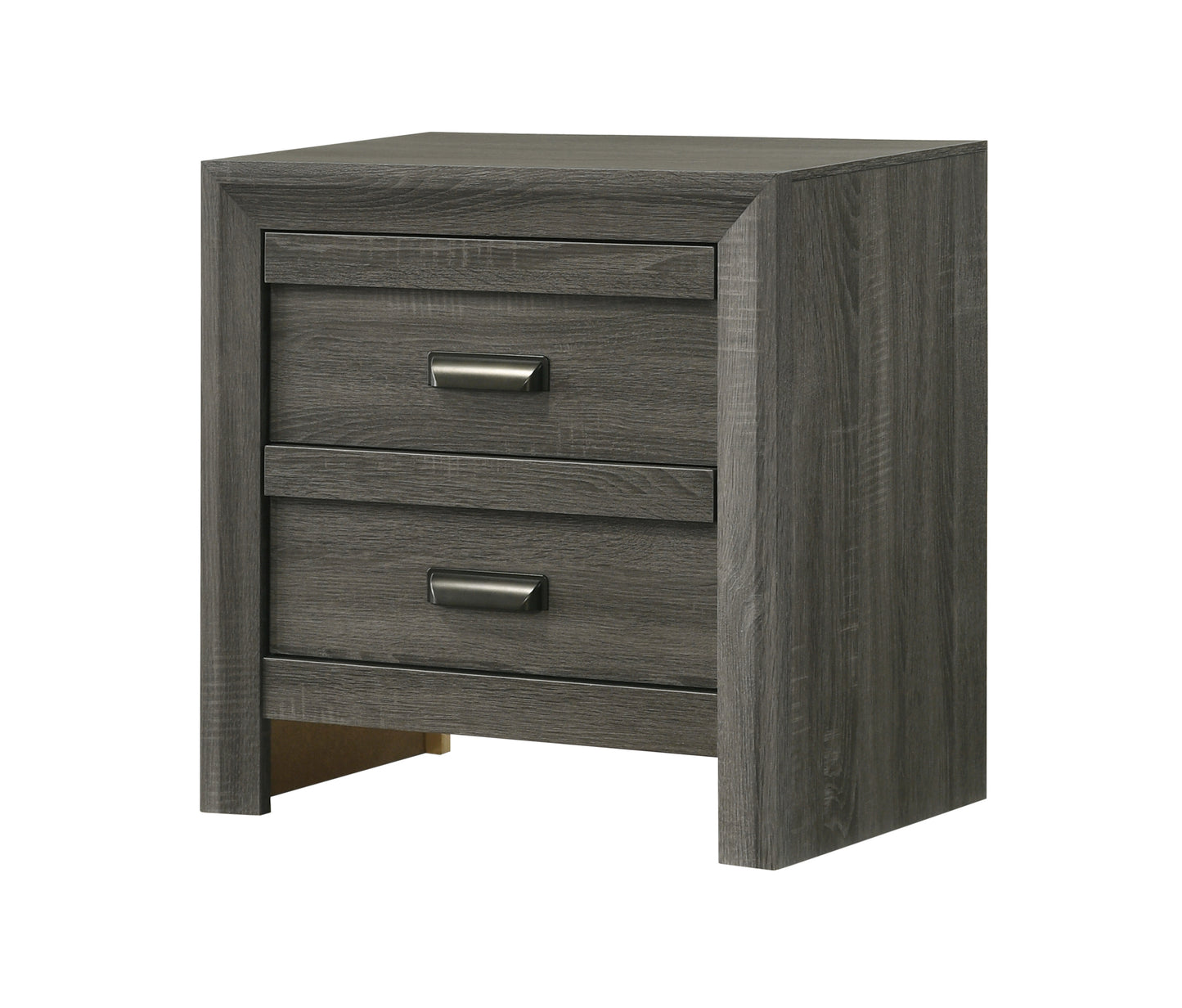 Valor Grey Bedroom Collection
