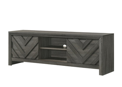 Valor Grey Bedroom Collection