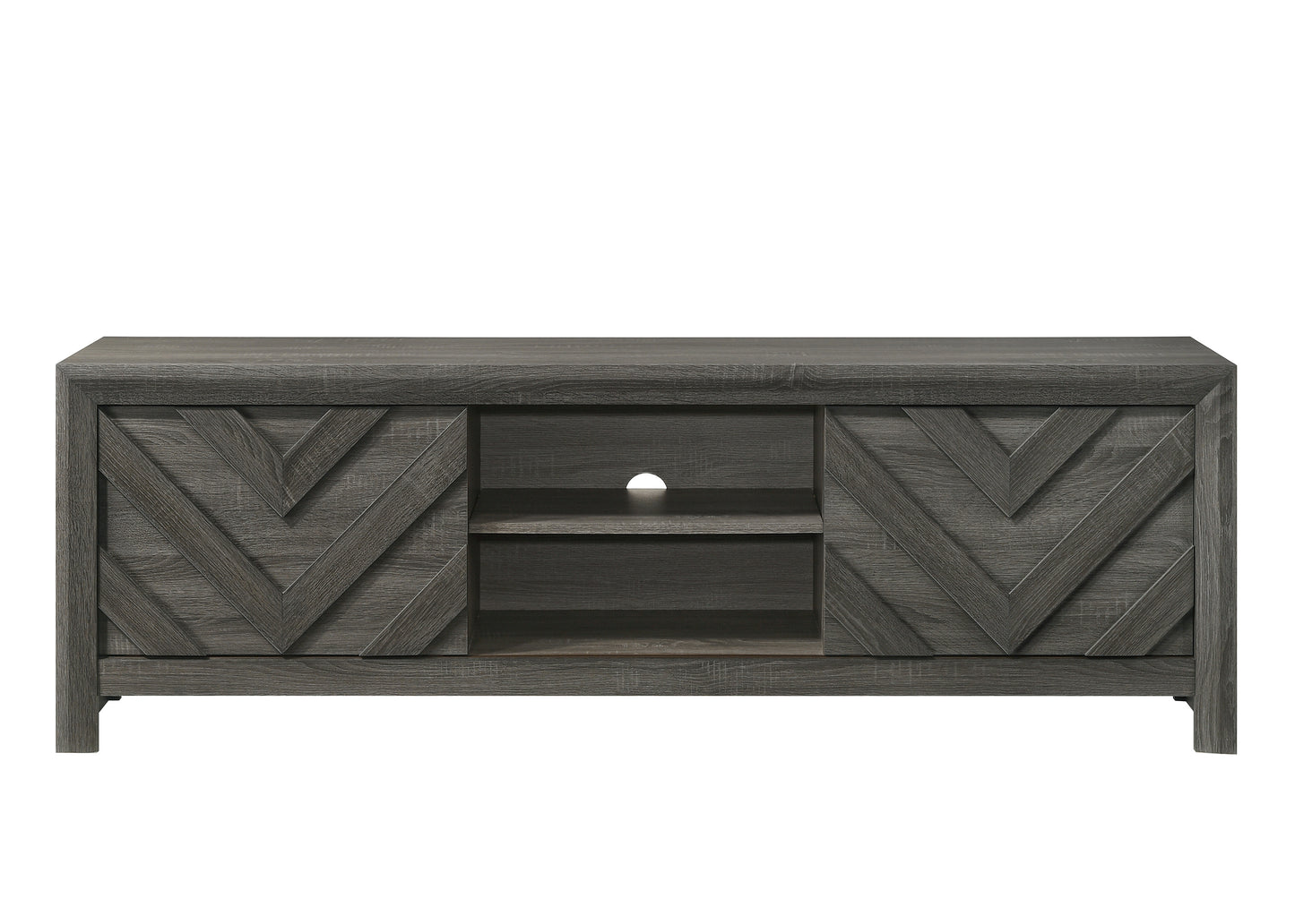 Valor Grey Bedroom Collection
