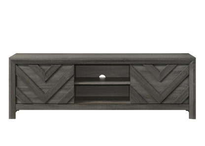 Valor Grey Bedroom Collection