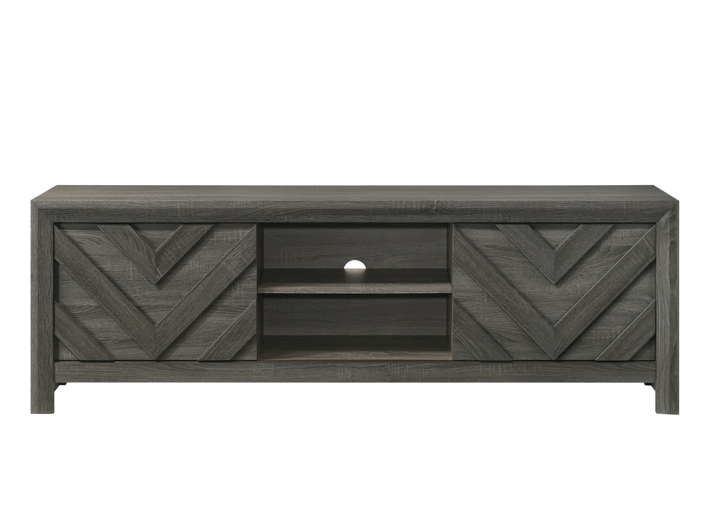 Valor Grey Bedroom Collection