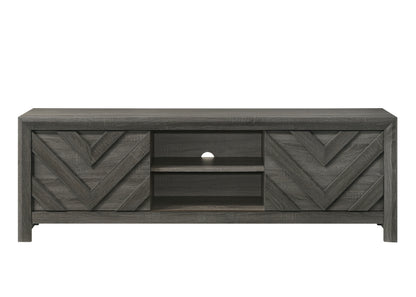 Valor Grey Bedroom Collection