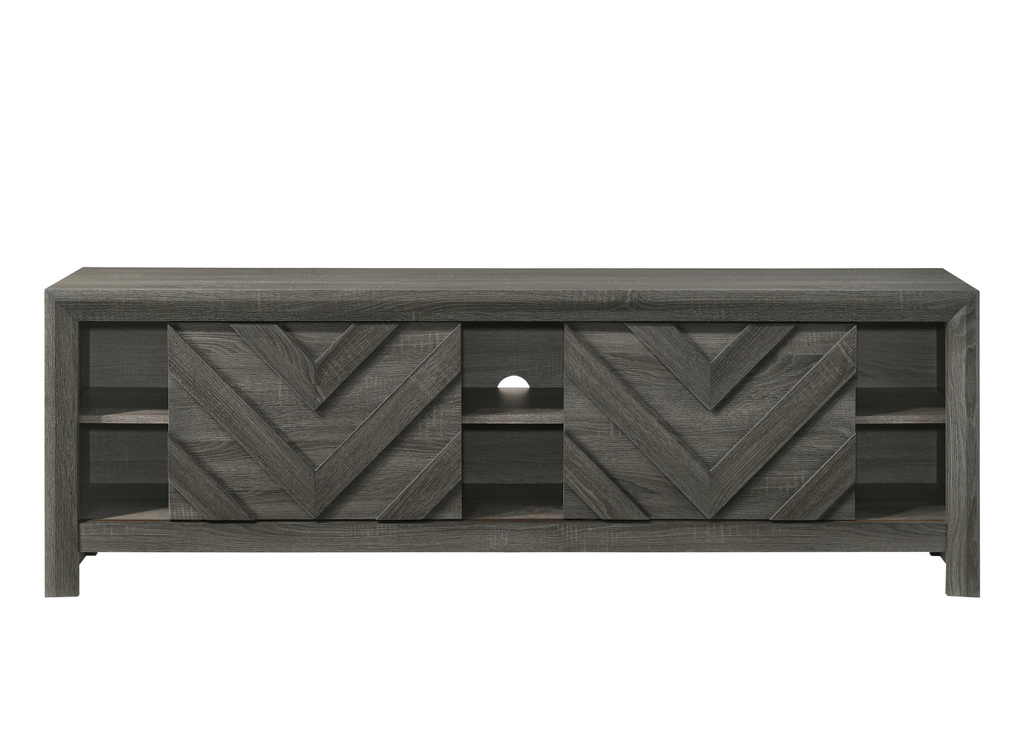 Valor Grey Bedroom Collection