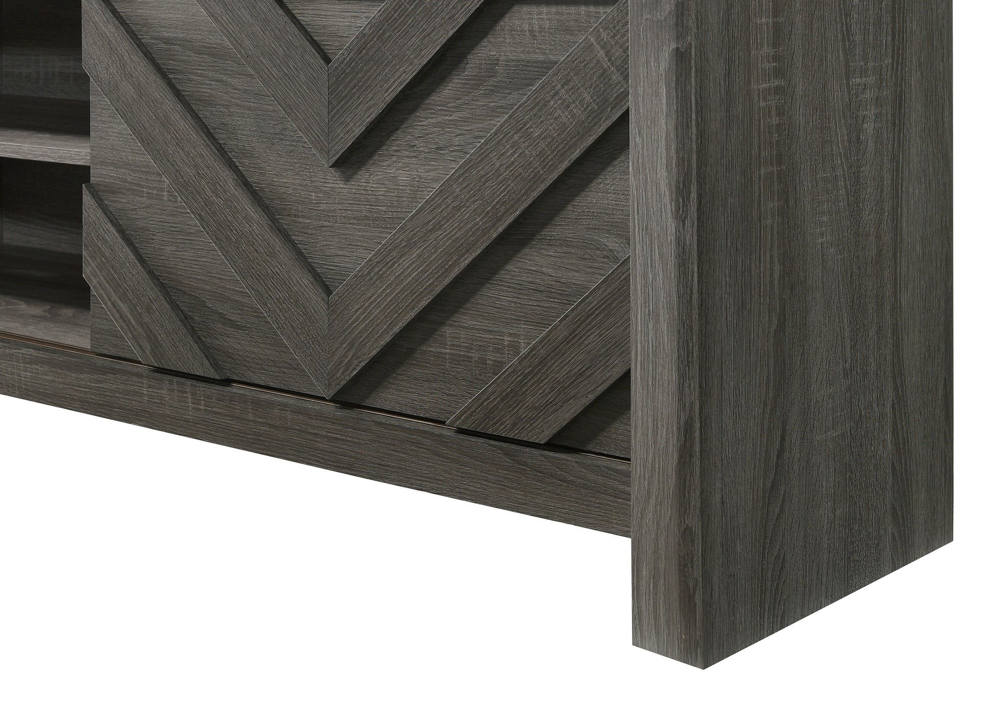 Valor Grey Bedroom Collection