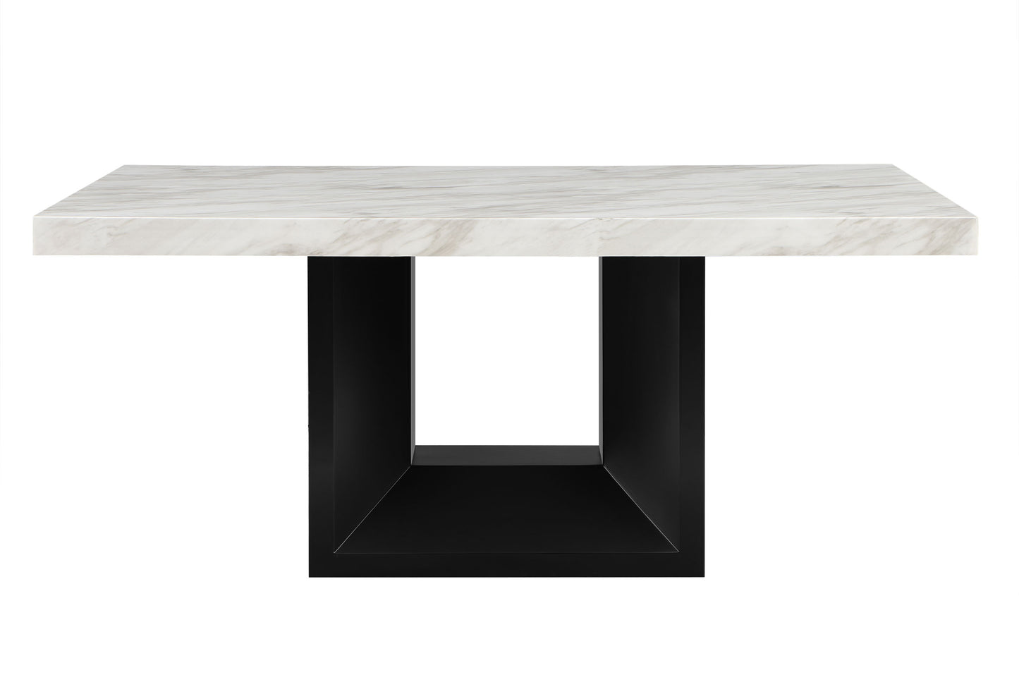 Marble Dining Set