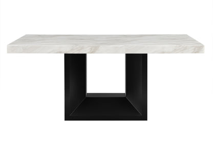 Marble Dining Set