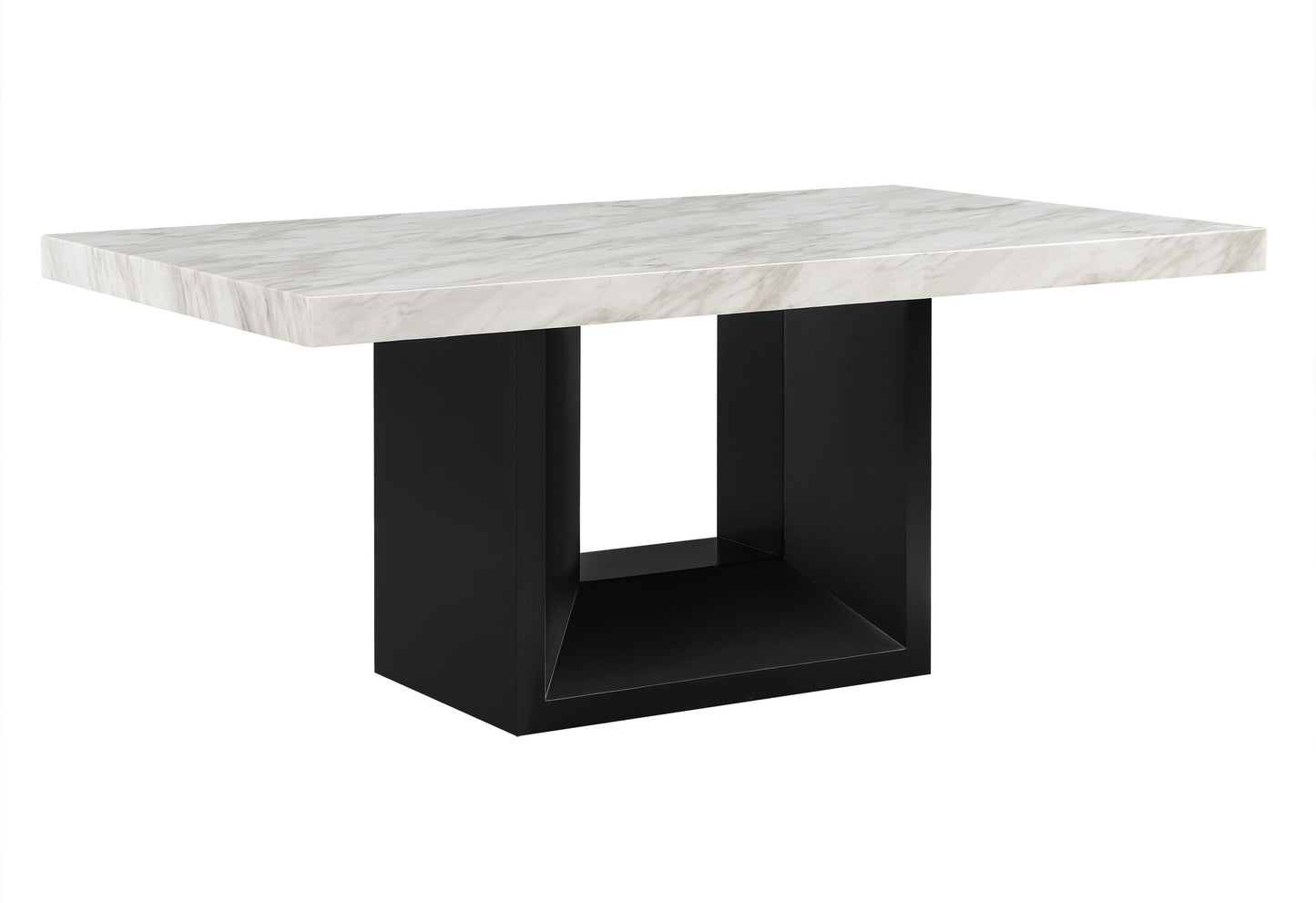 Marble Dining Set