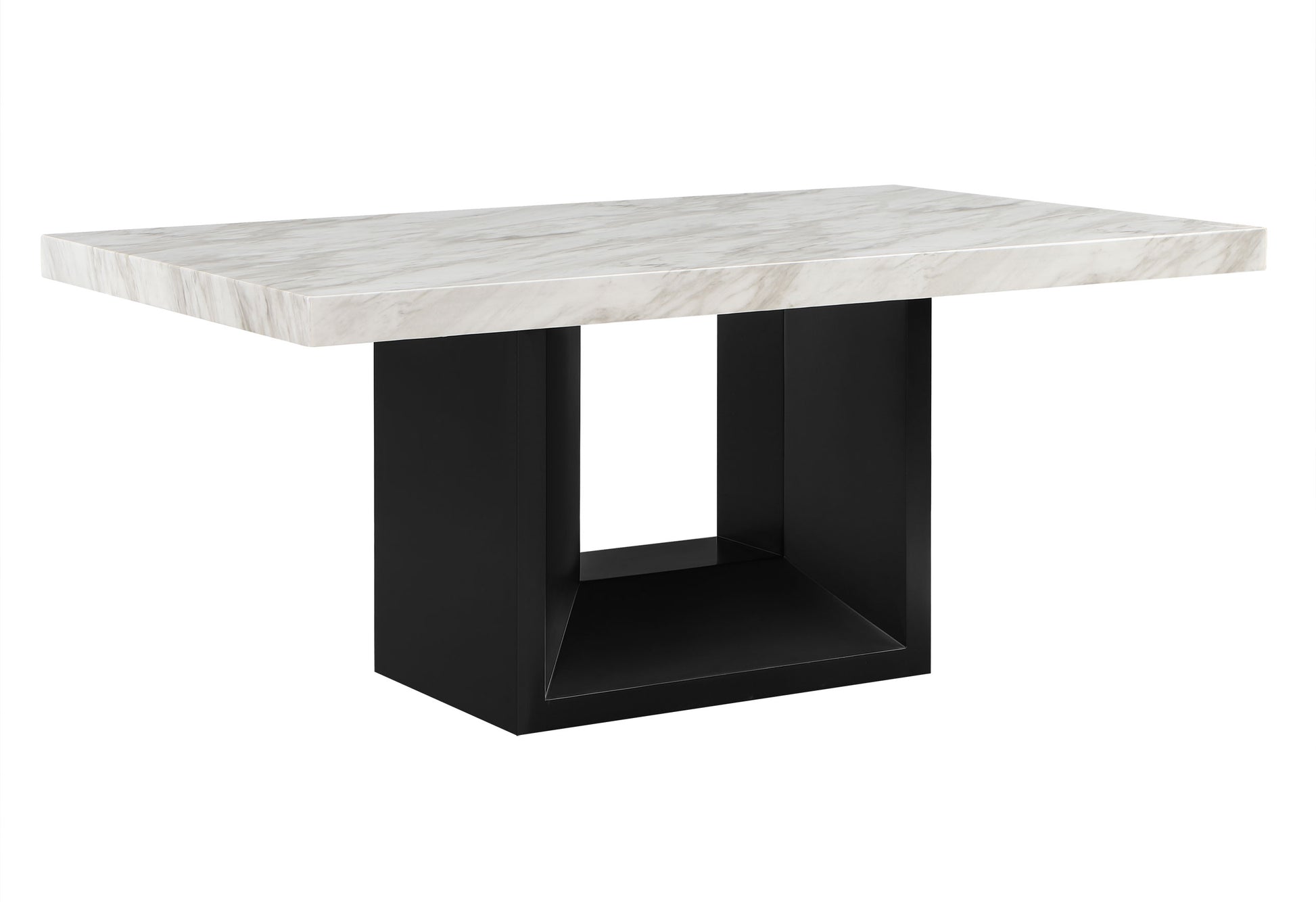 Marble Dining Set