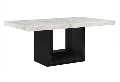 Marble Dining Set