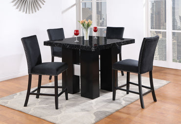 Marble Bar Set