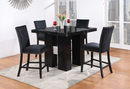 Marble Bar Set