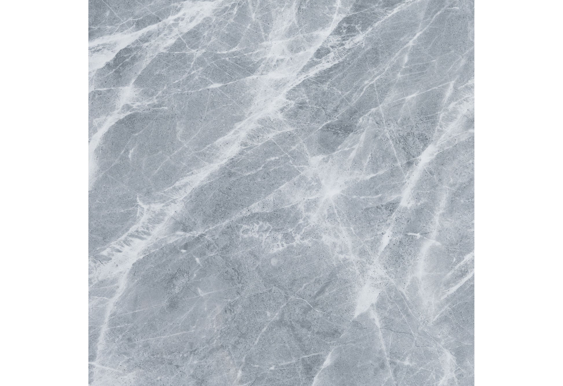 Grey Marble Dining Set