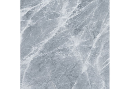Grey Marble Dining Set