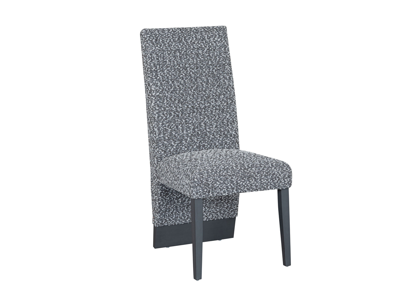Grey Marble Dining Set