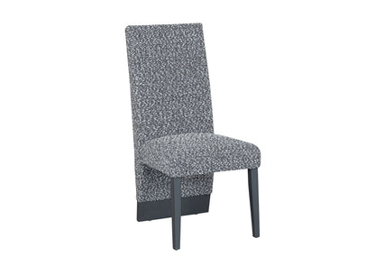 Grey Marble Dining Set