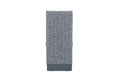 Grey Marble Dining Set