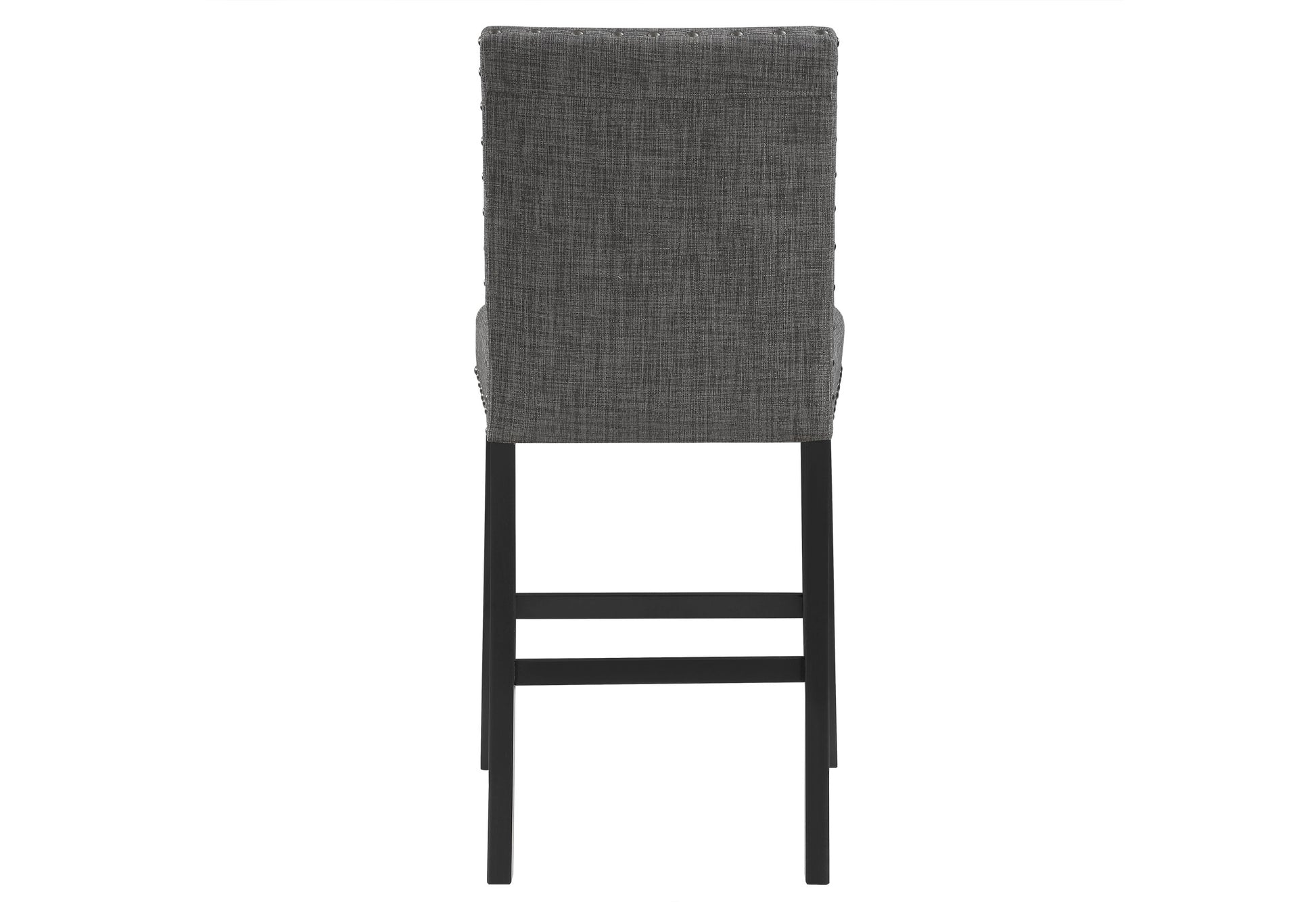 Grey Marble Bar Set