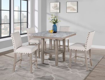 Marble Bar Set