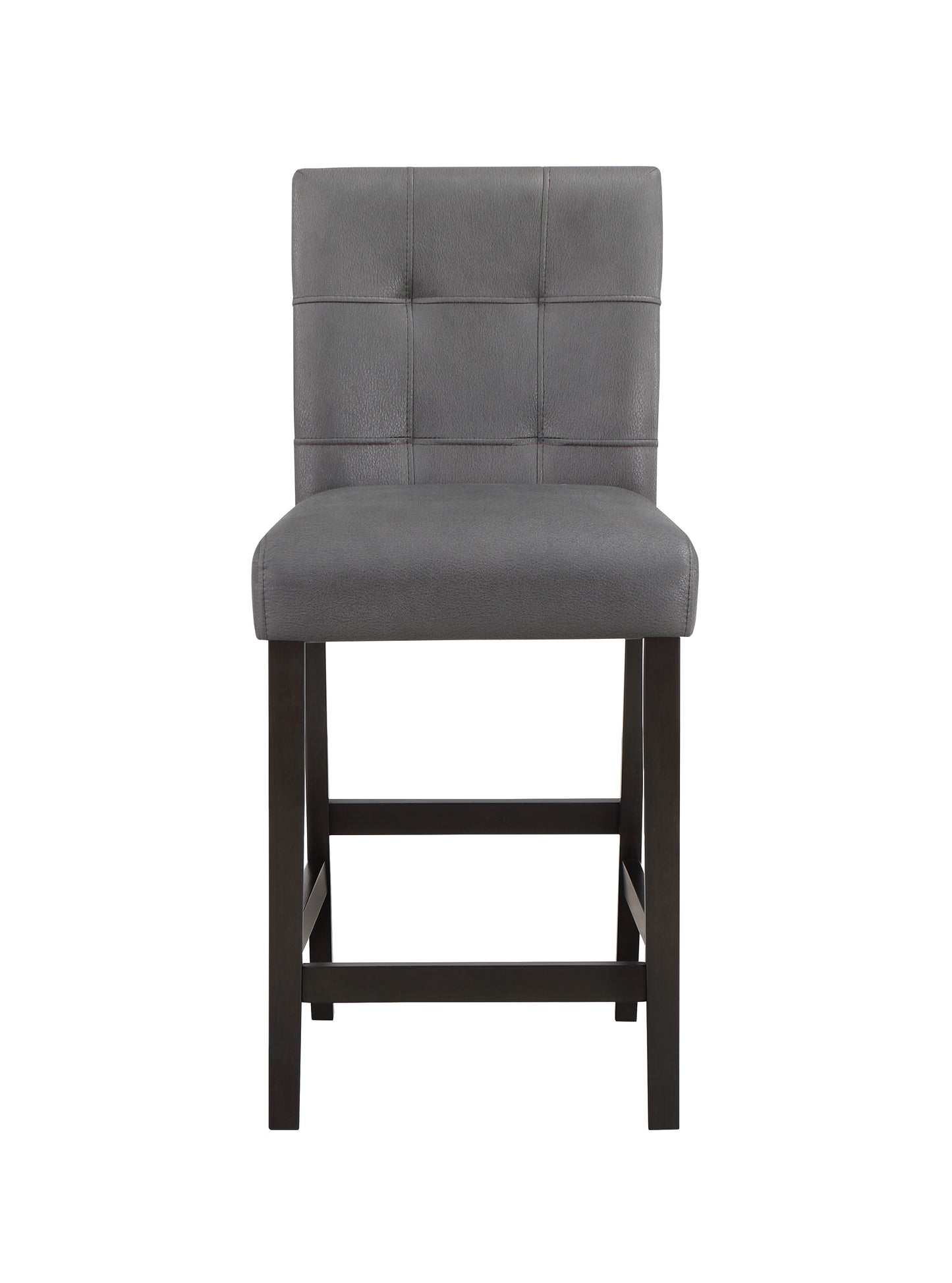 Grey Marble Bar Set