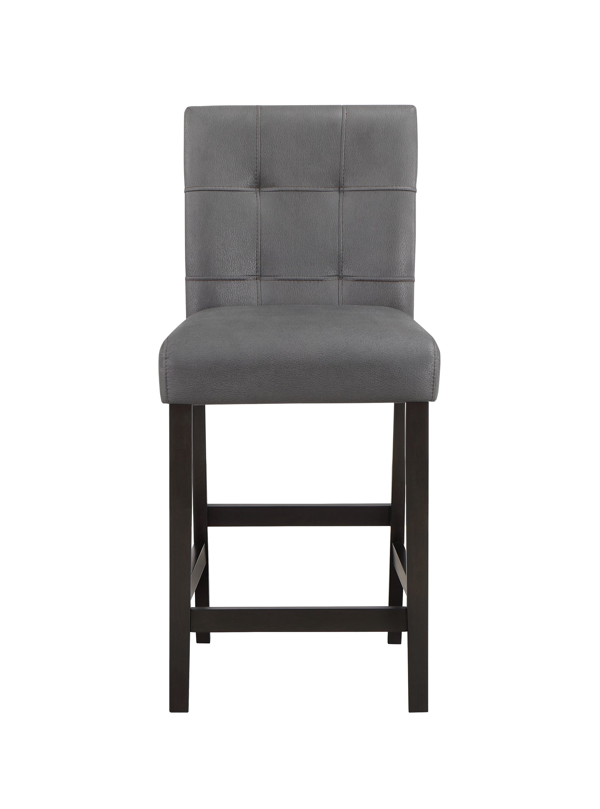Grey Marble Bar Set