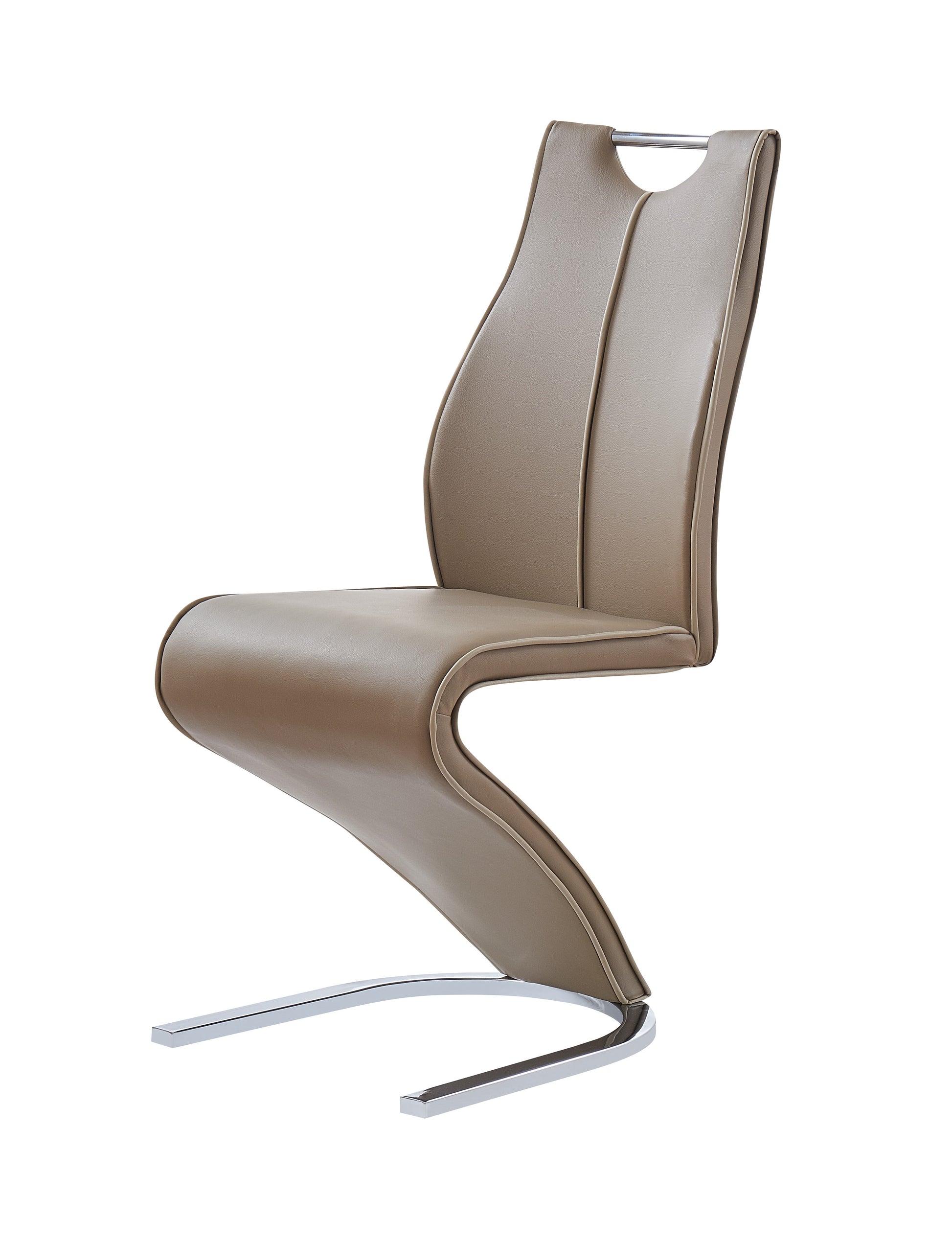 PU Dining Chair