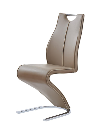 PU Dining Chair
