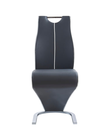 PU Dining Chair