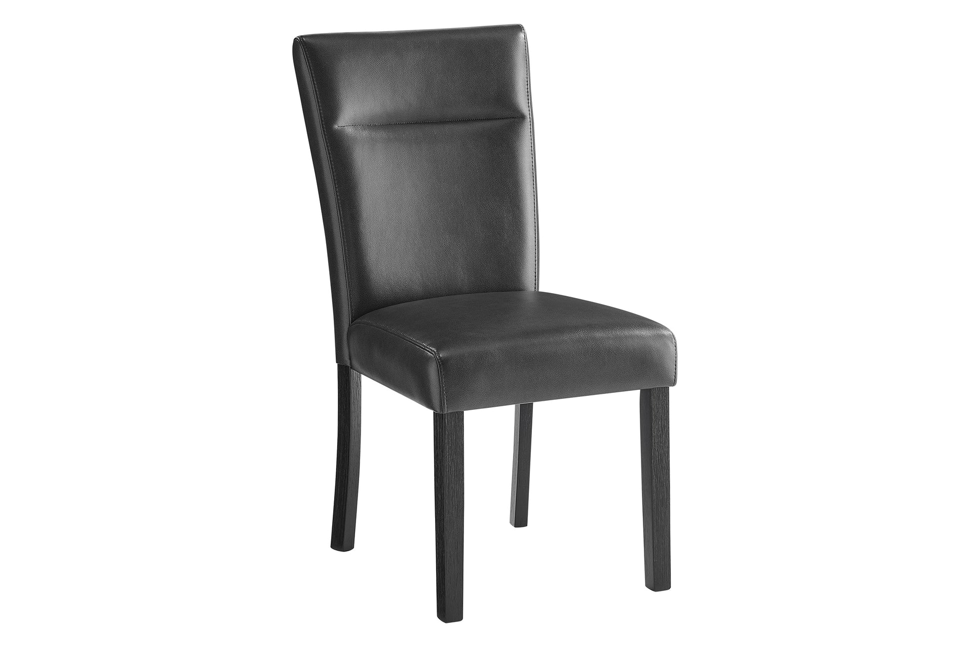 Blanche Charcoal Dining Chair