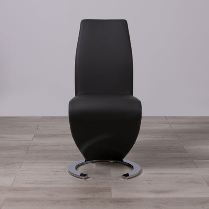 PU Dining Chair