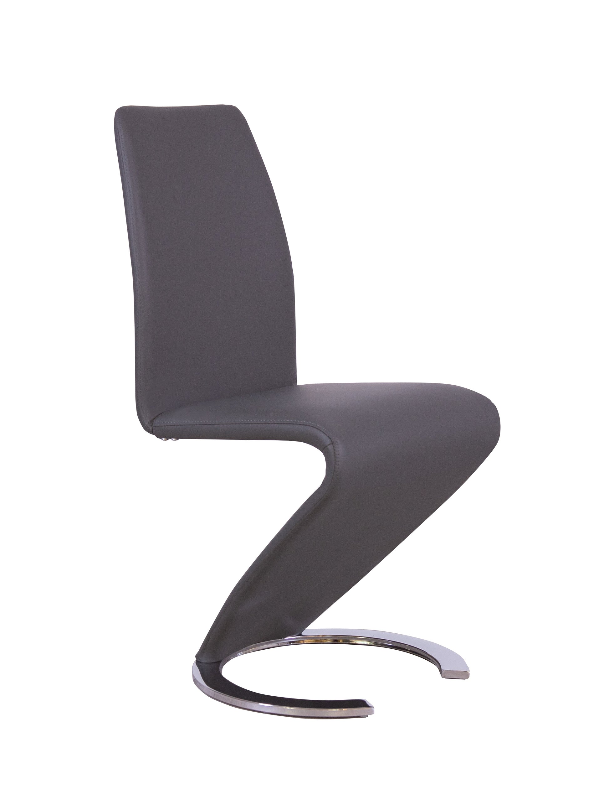 PU Dining Chair