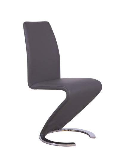 PU Dining Chair