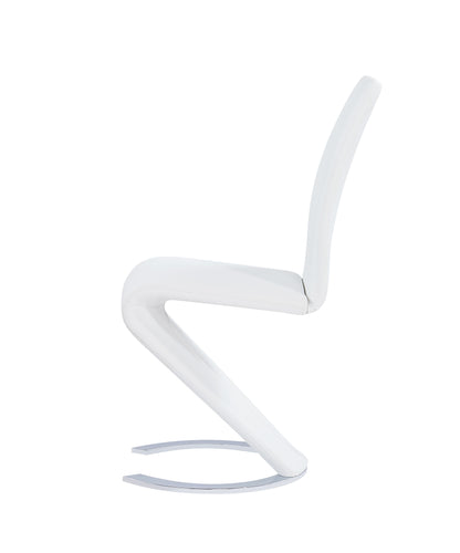 PU Dining Chair