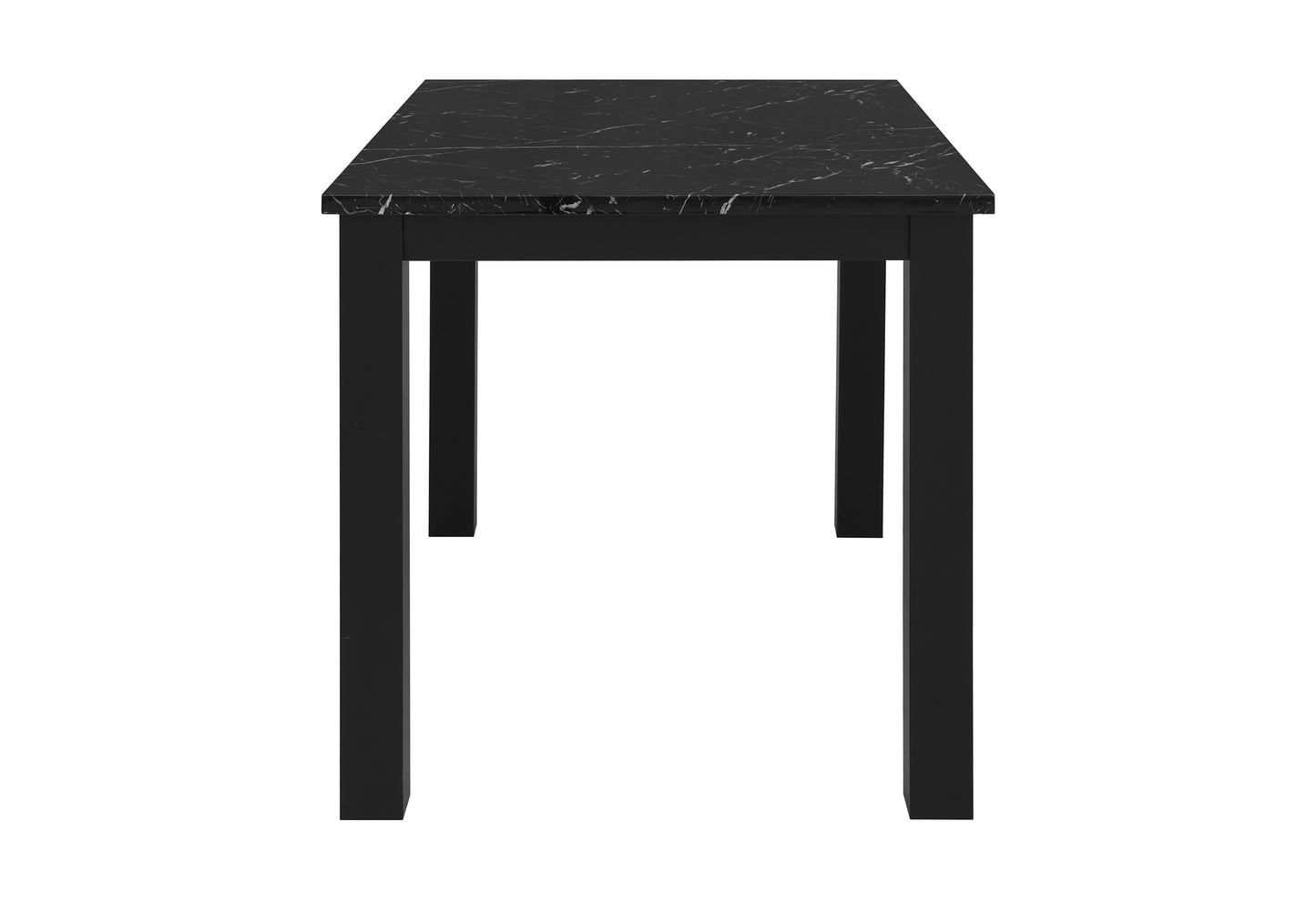 Marble Dining Set