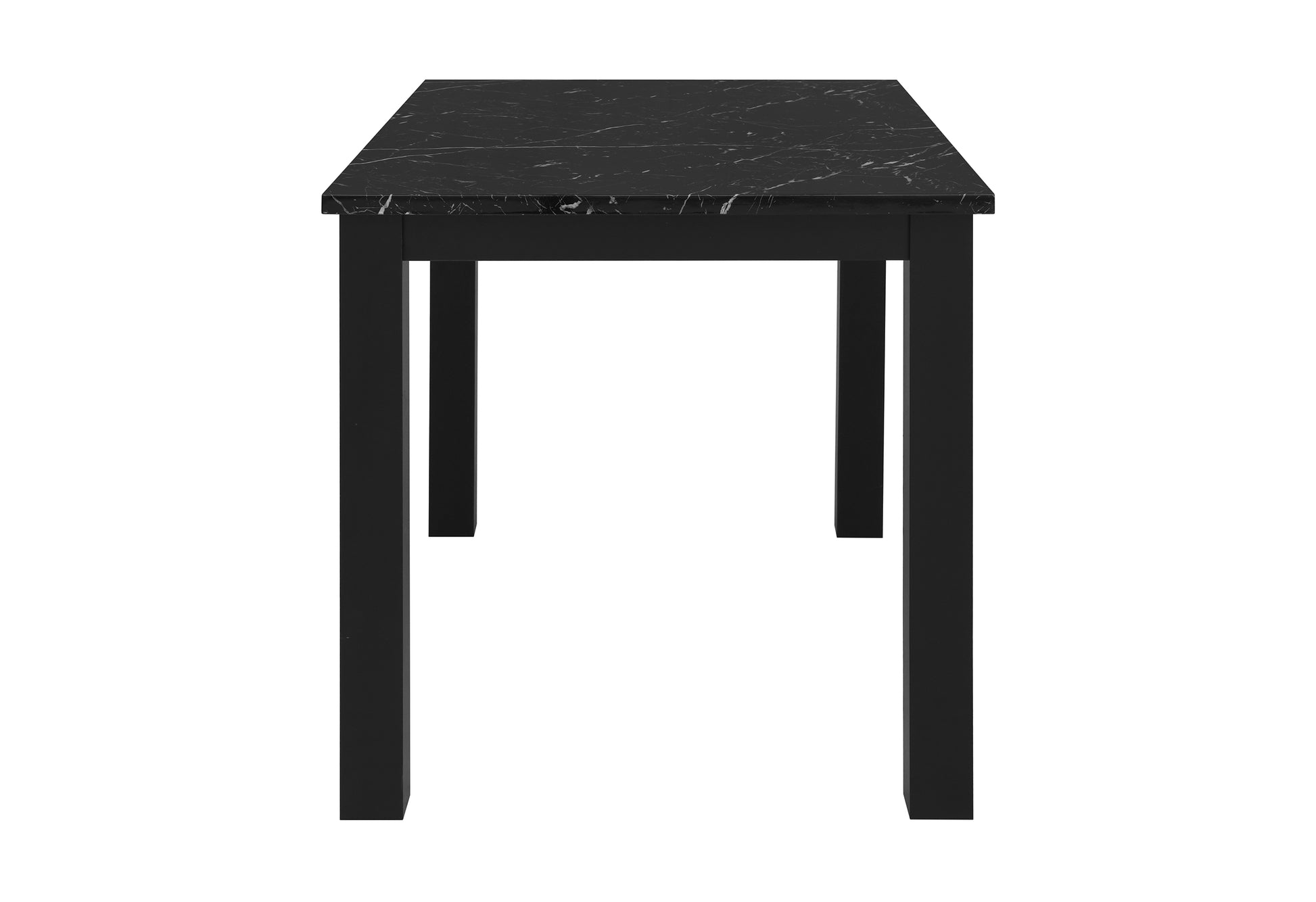 Marble Dining Set