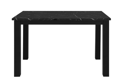Marble Dining Set