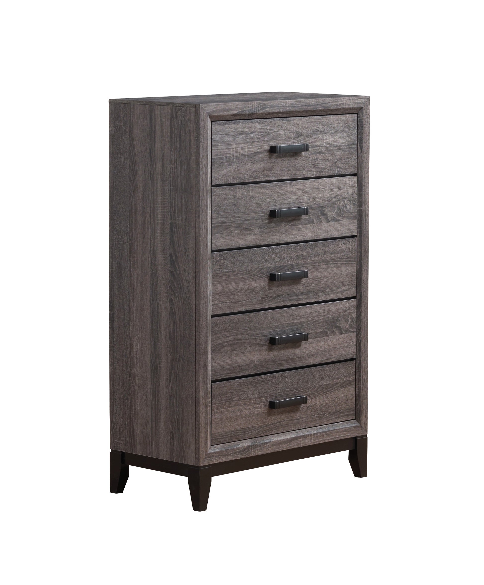Kate Grey Bedroom Collection