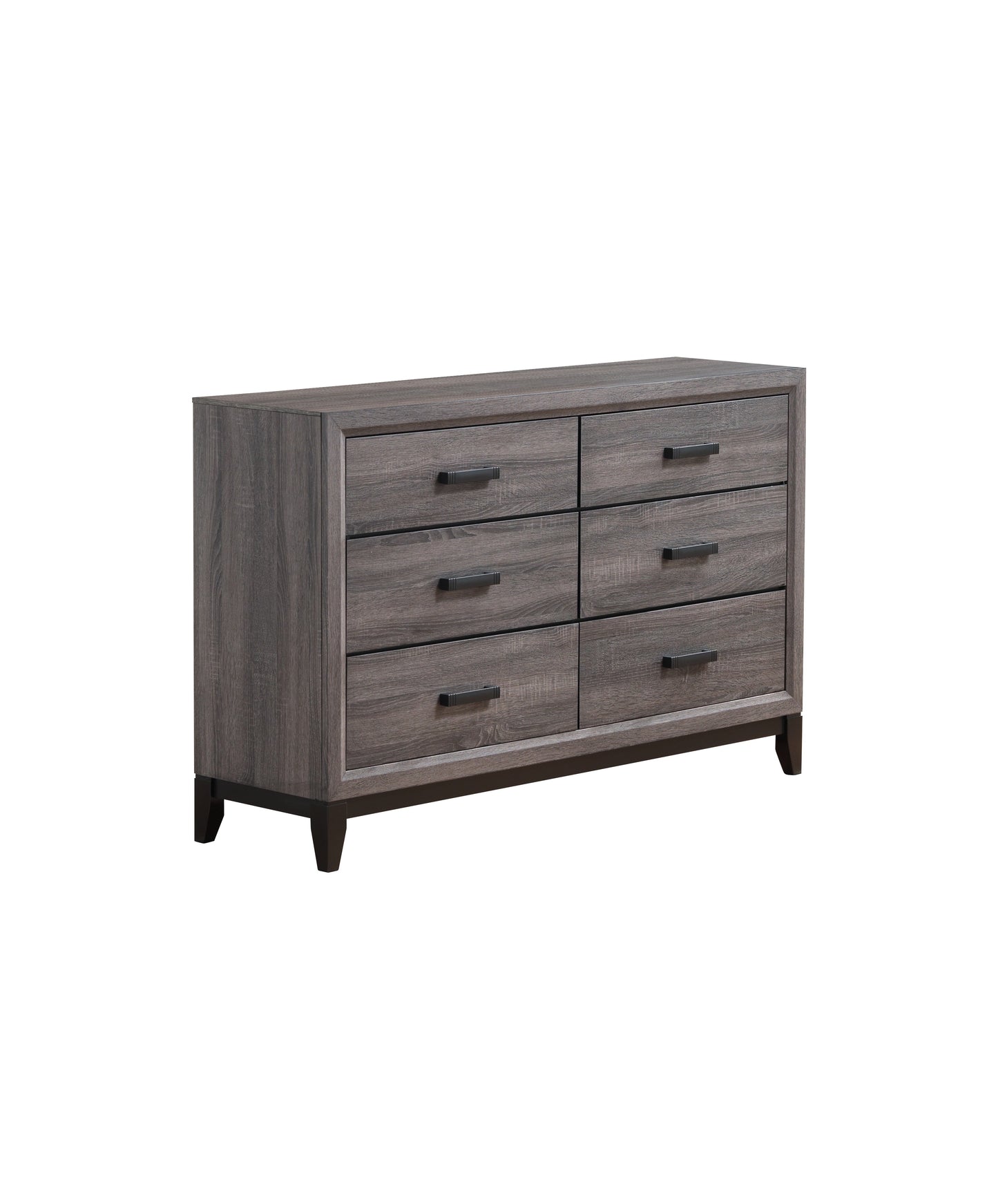 Kate Grey Bedroom Collection