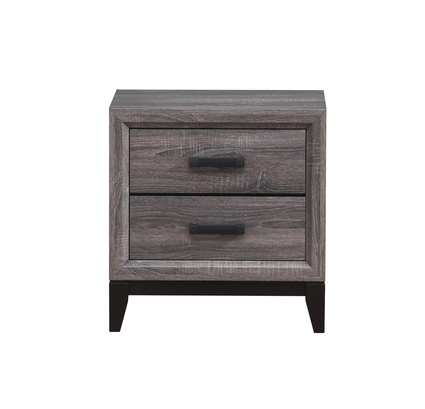 Kate Grey Bedroom Collection