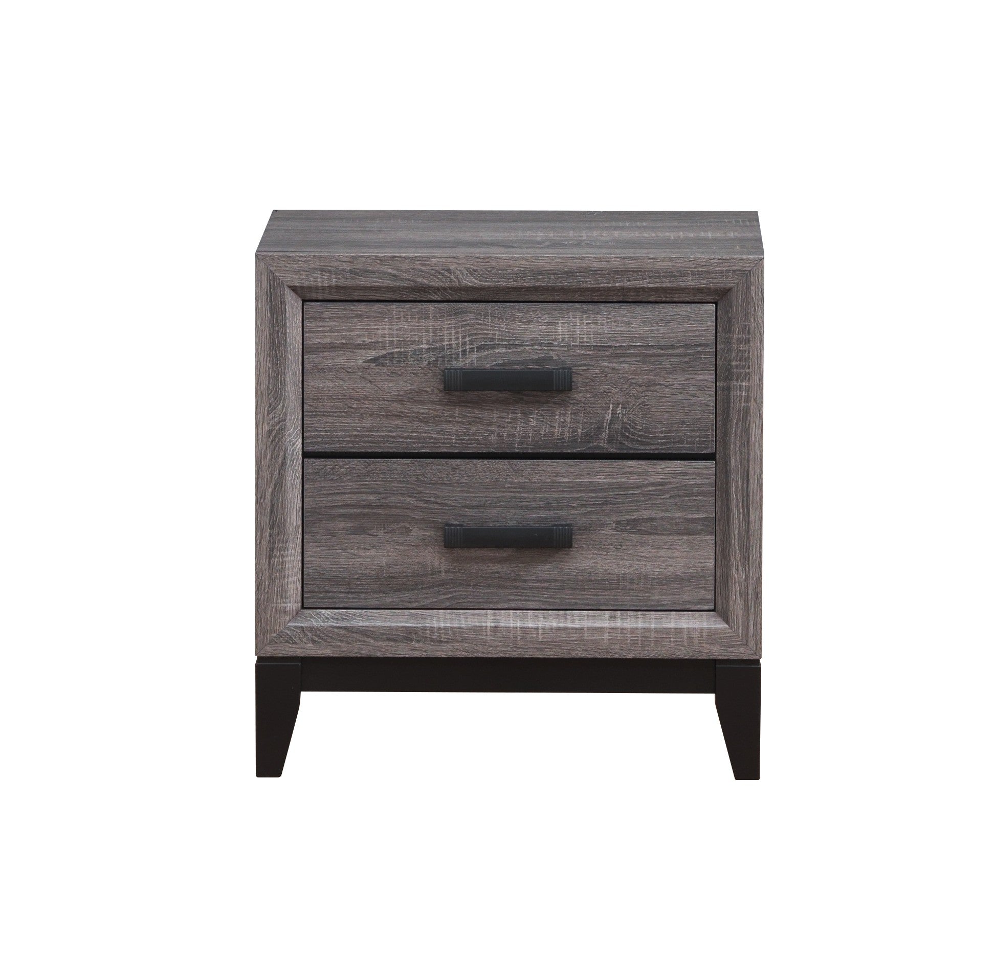 Kate Grey Bedroom Collection